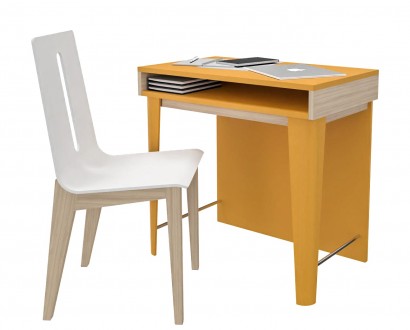 bureau 1 niche